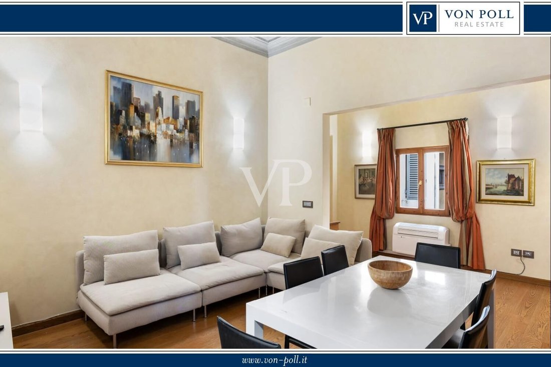 Apartment in Center, Florence, Tuscany 1 - 16474584