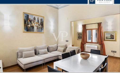 Appartamento a Centro, Firenze, Toscana 1