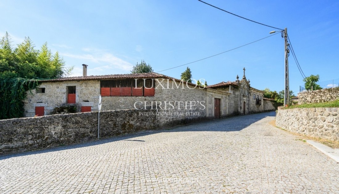 Villa in Sao Joao de Rei, Braga, Portugal 3 - 16474605