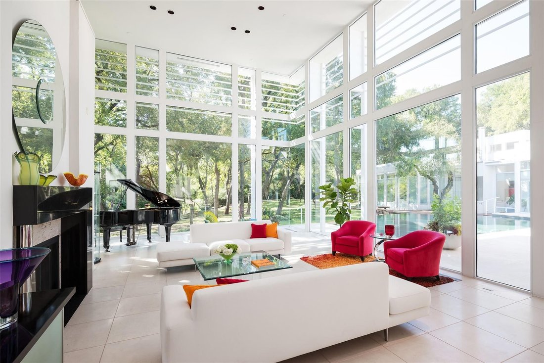 Casa a Dallas, Texas, Stati Uniti 5 - 16474978