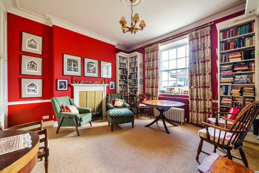 House in Sandford, England 4 - 16475802