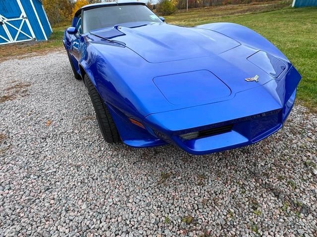Chevrolet Corvette in Calverton, NY, United States 4 - 16475597