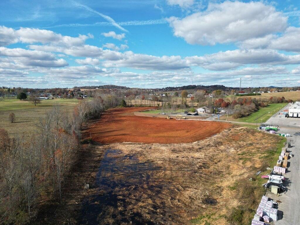 Land in Somerset, Kentucky, United States 4 - 16474720