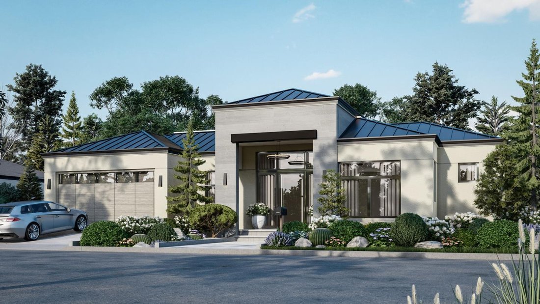 House in San Mateo, California, United States 2 - 16476597