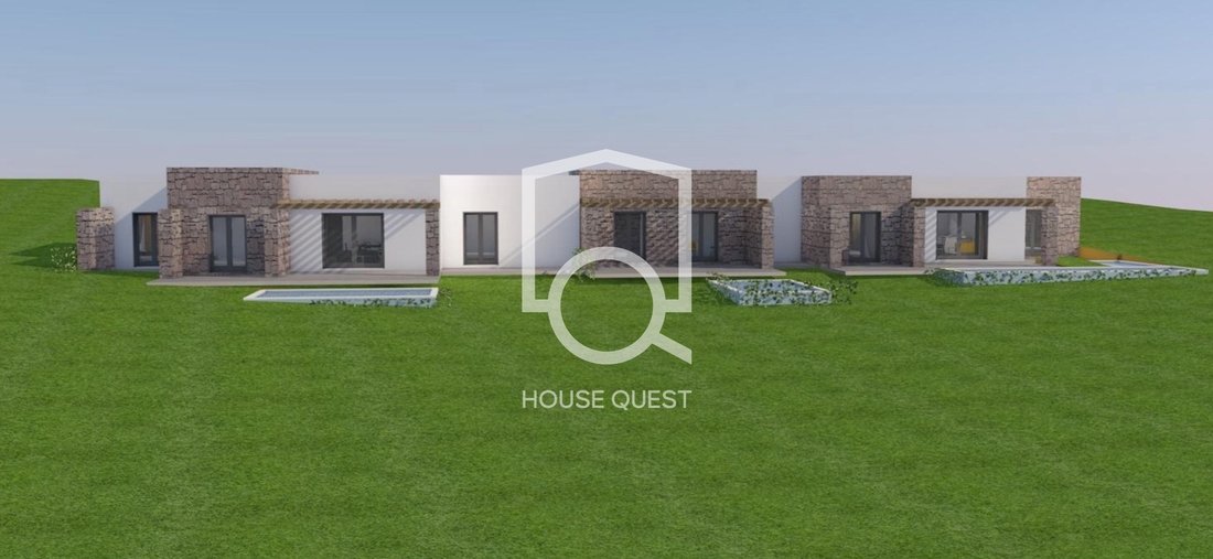 Condo in Paros, Aegean, Greece 5 - 16476872