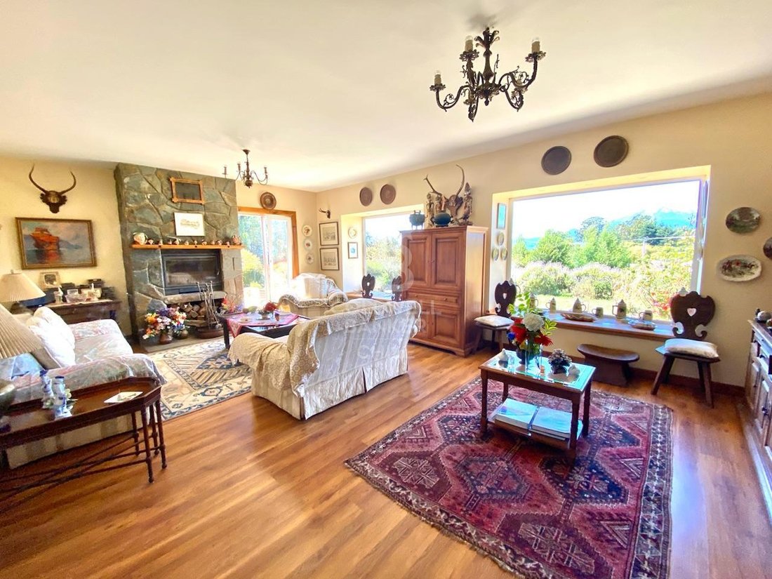 House in Puerto Varas, Los Lagos, Chile 5 - 16473366
