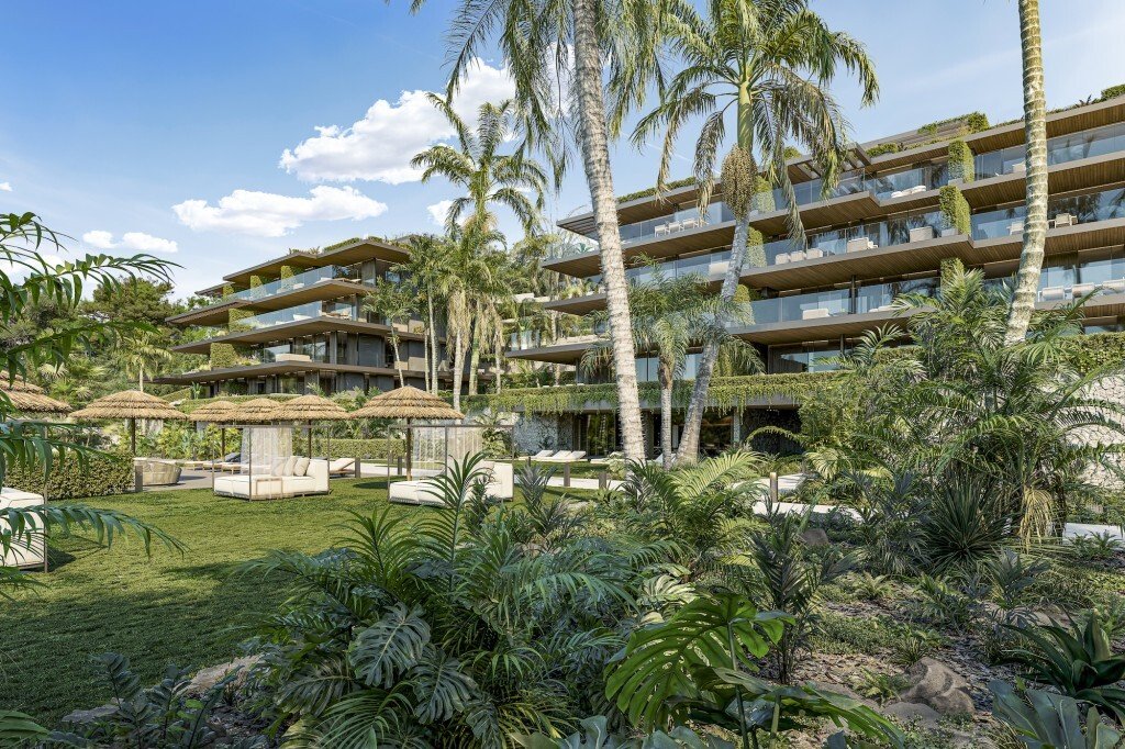 Apartment in Altea, Valencian Community, Spain 5 - 16475527