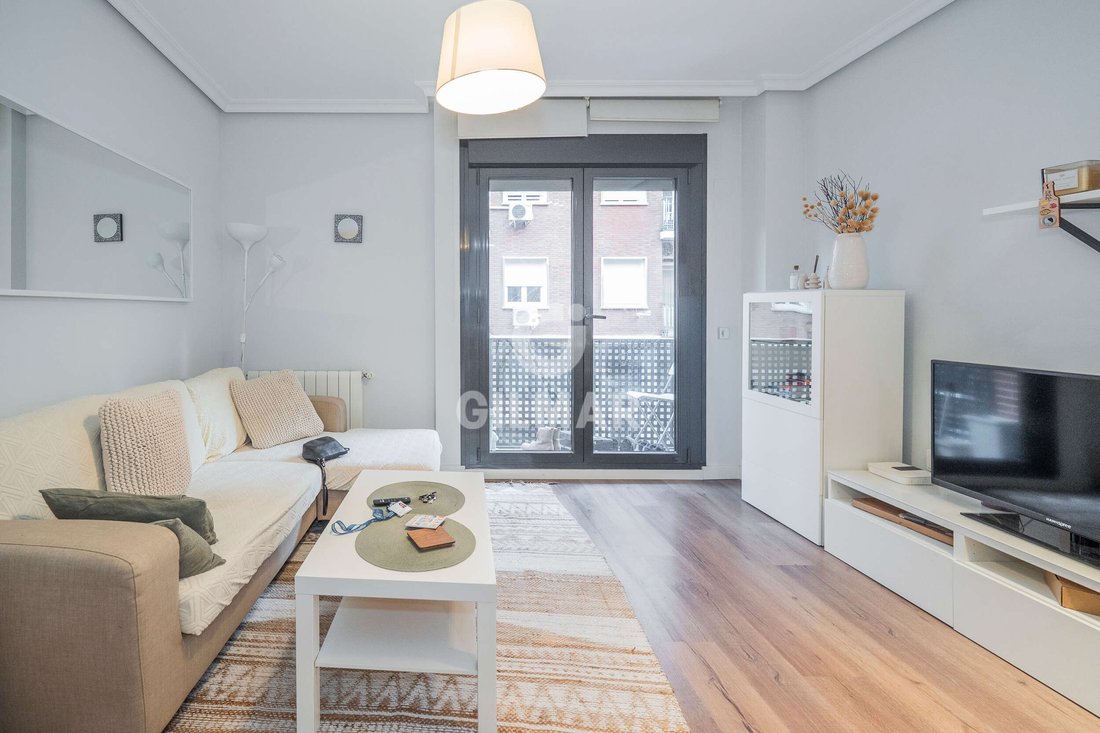 Apartment in Centro, Madrid, Spain 3 - 16337069