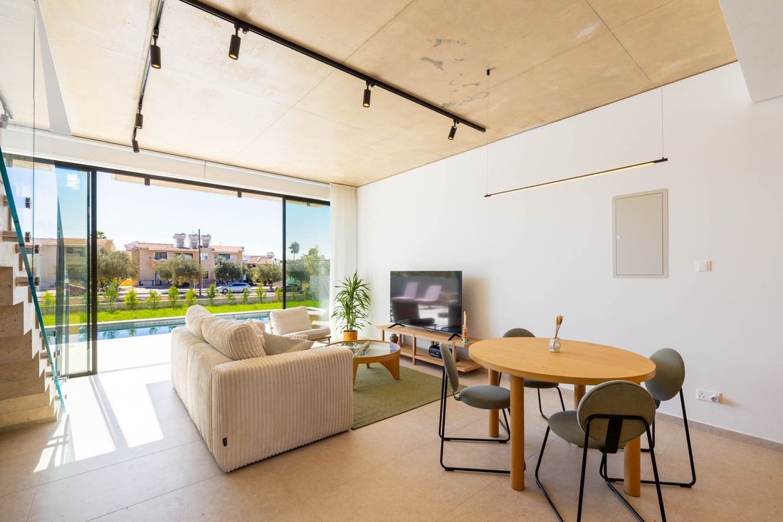 House in Paphos, Paphos, Cyprus 5 - 15815598