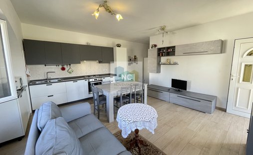 Maison à Forio, Campanie, Italie 1