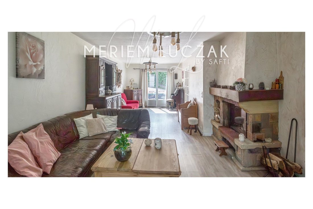 House in Orgeval, Ile-de-France, France 4 - 16474919