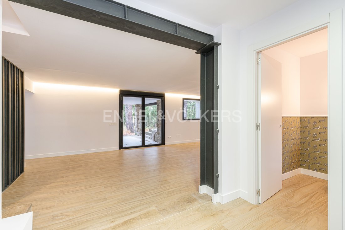 House in Alpedrete, Comunidad de Madrid, Spain 3 - 16476140
