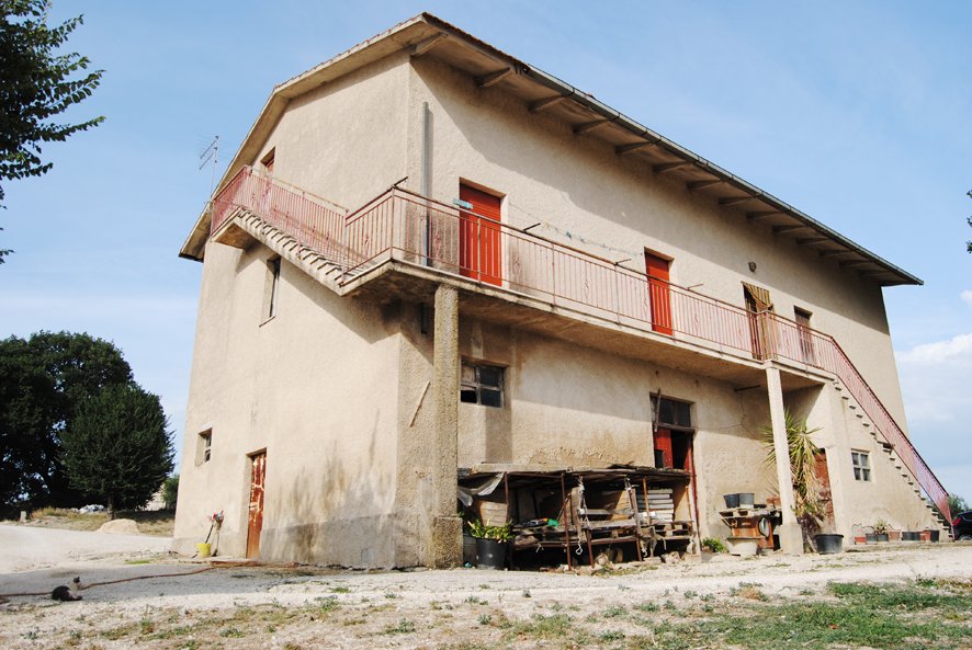 Country House in Spaccio Bagnolo, Marche, Italy 1 - 16476205