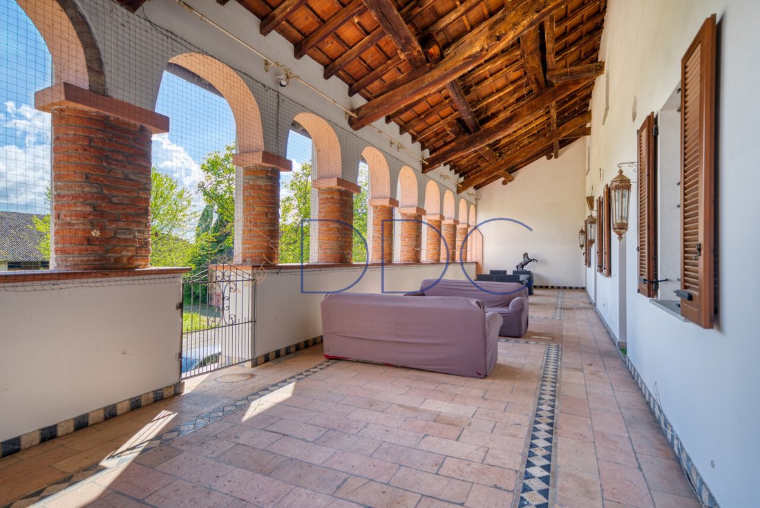Farm Ranch in Broni, Lombardy, Italy 3 - 15794366