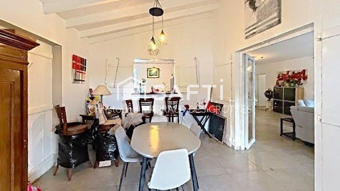 Haus in Frankreich 5 - 16474956