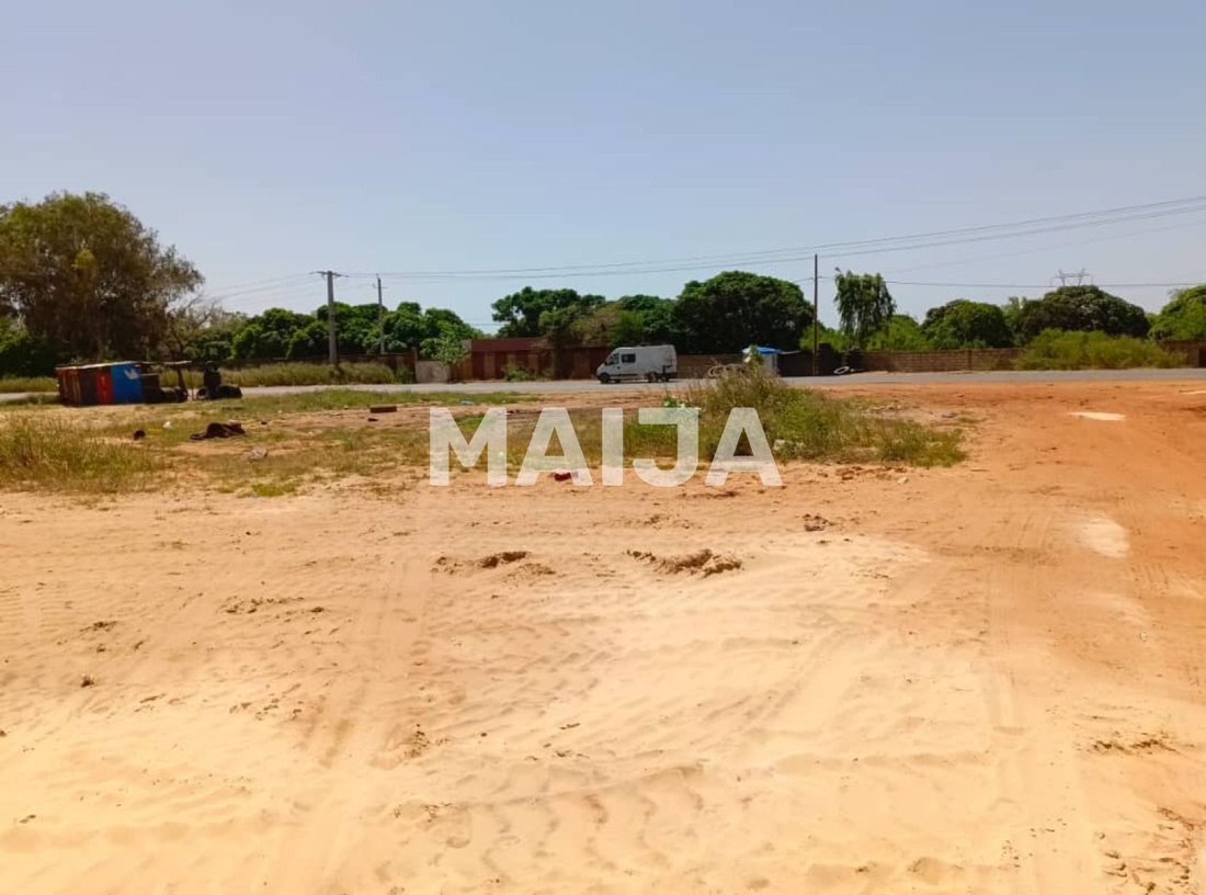 Land in Bayakh, Thiès Region, Senegal 3 - 16299245