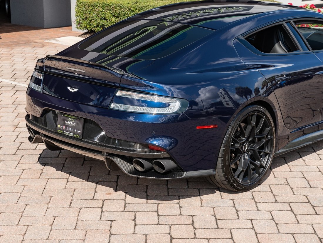 Sedan in Naples, FL 3 - 16467825