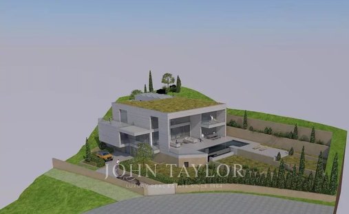 Land in Son Vida, Palma, Balearic Islands 1