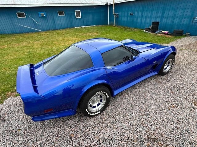 Chevrolet Corvette in Calverton, NY, United States 1 - 16475597