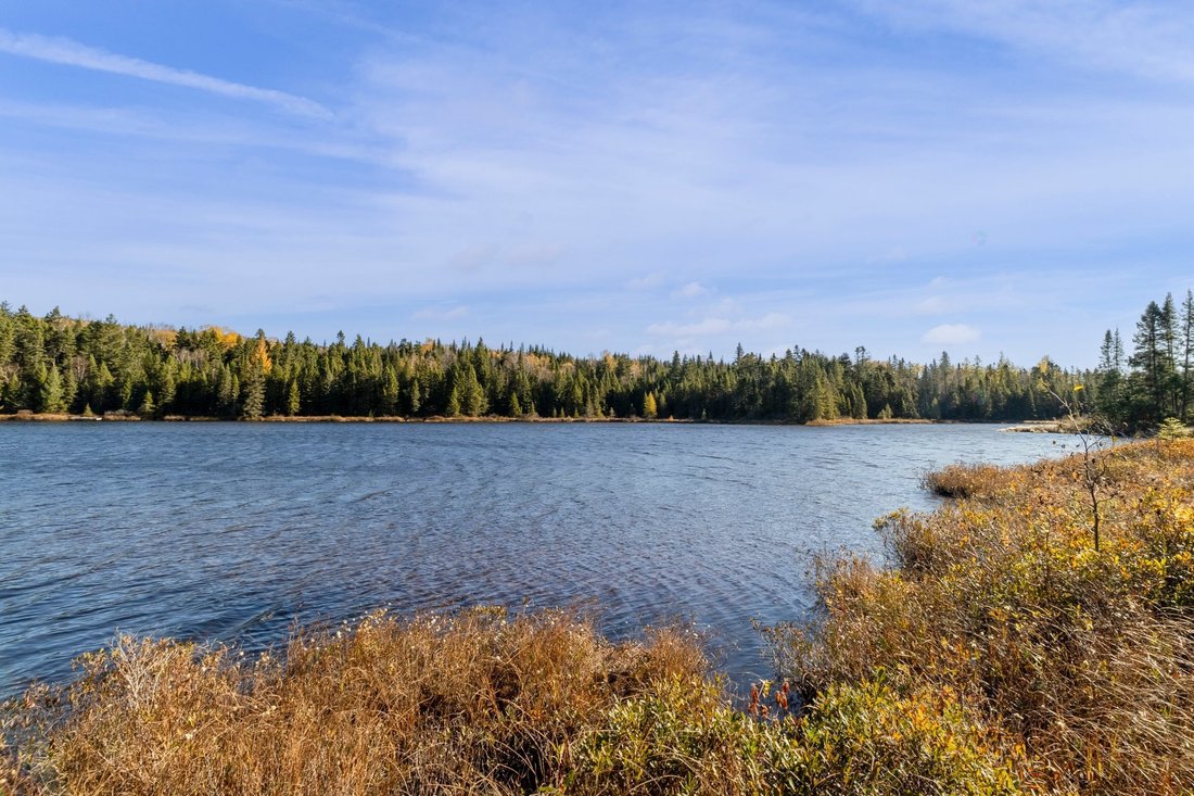 Land in Lac-Clef, Quebec, Canada 3 - 16476320