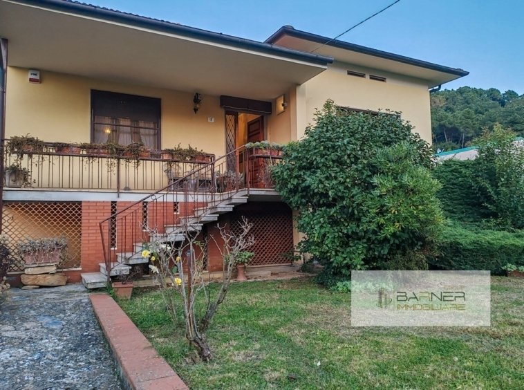 Villa in Center, Capannori, Tuscany 3 - 16473424