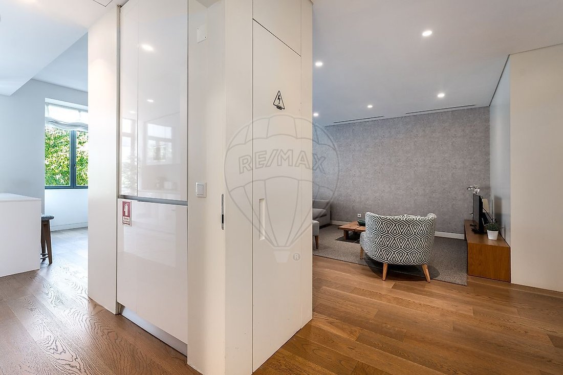 Apartment in Santo Antonio, Lisbon, Portugal 2 - 16473838