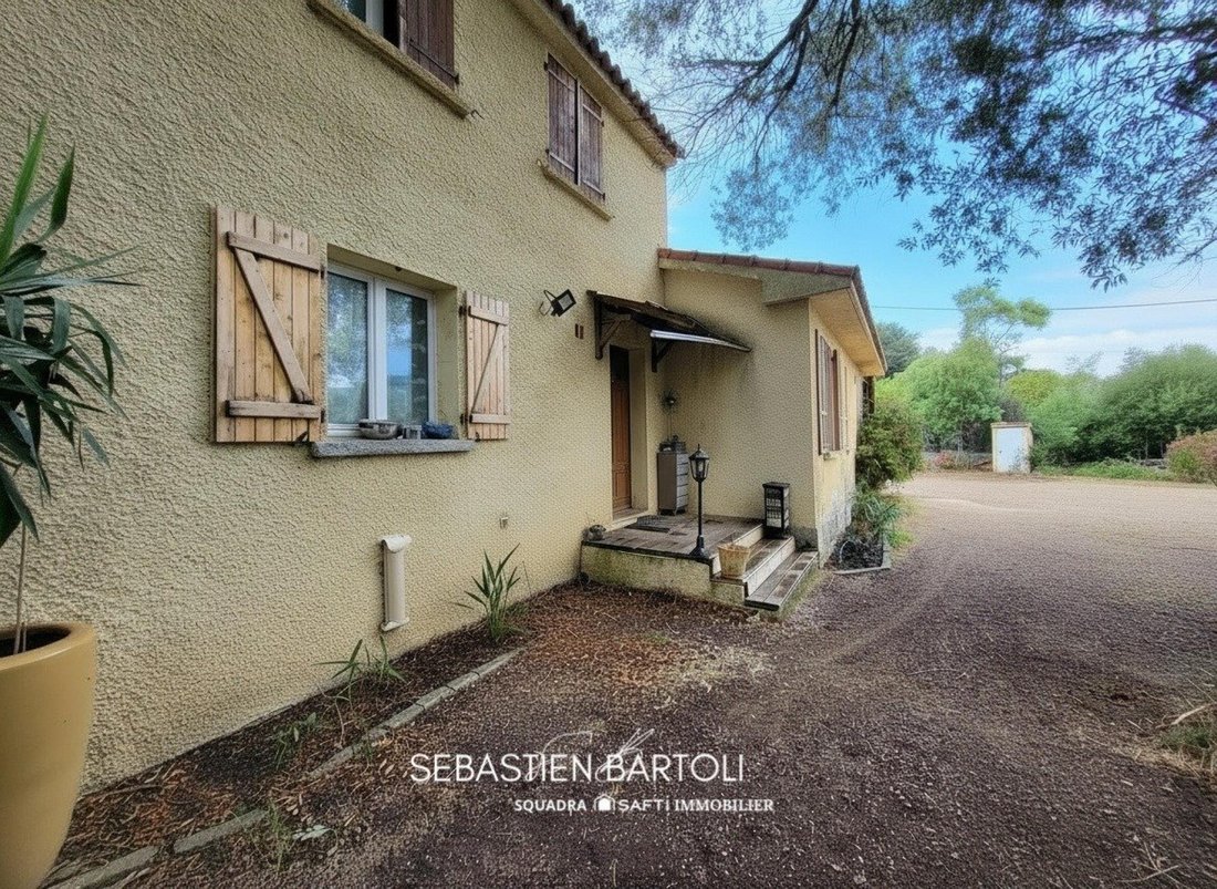 House in Sotta, Corsica, France 4 - 16474883