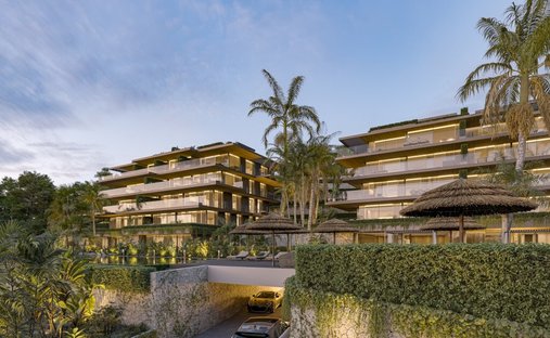 Apartment in Altea, Valencian Community, Spain 1