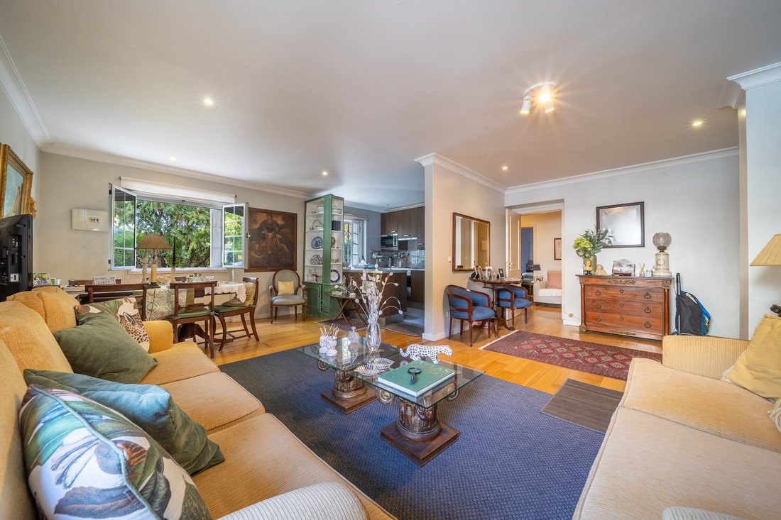 House in Alvalade, Lisbon, Portugal 5 - 16476798