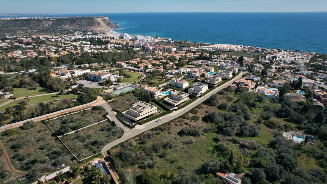 Villa in Praia da Luz, Algarve, Portugal 5 - 16474321
