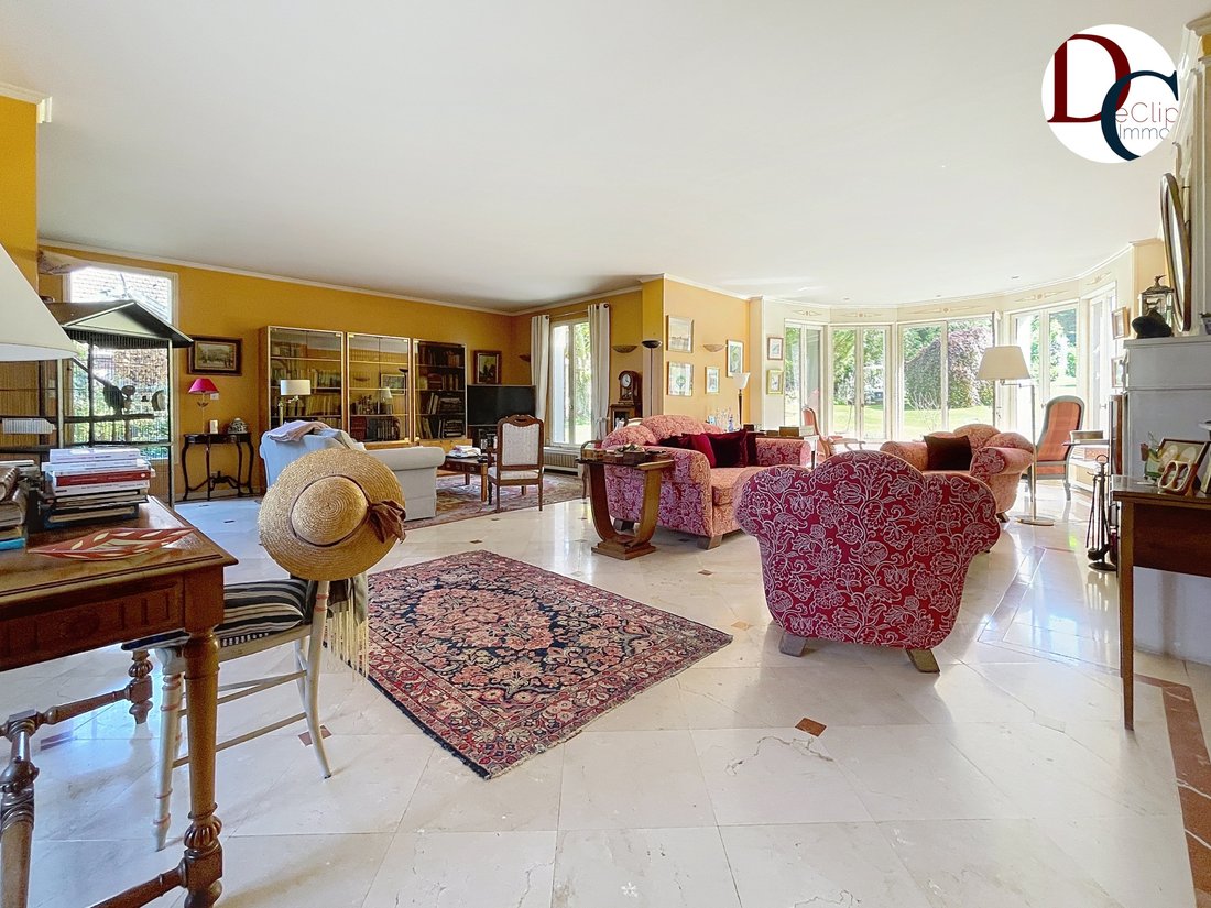House in Nointel, Hauts-de-France, France 5 - 16475720