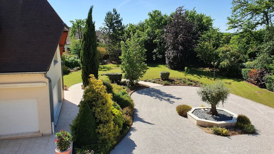 Villa in Gouvieux, Hauts-de-France, France 5 - 16474415
