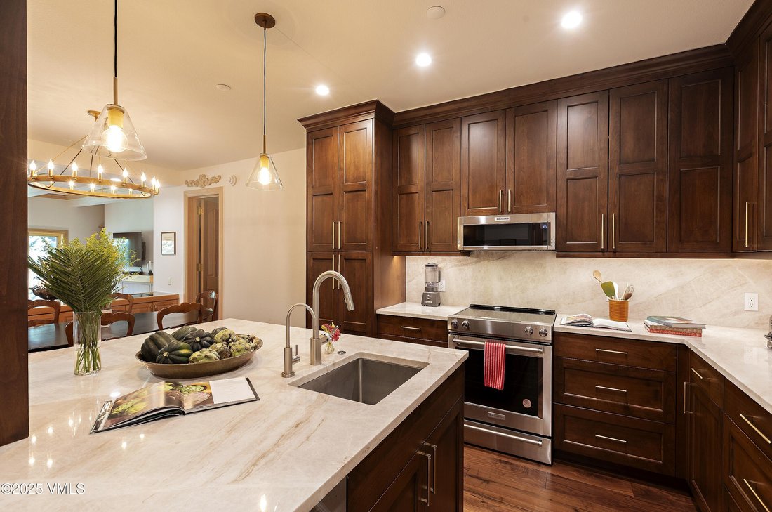 House in Avon, Colorado, United States 3 - 16476562