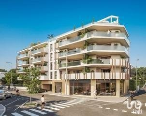 Apartment in Le Cros de Cagnes, Cagnes-sur-Mer, France 4 - 16475178