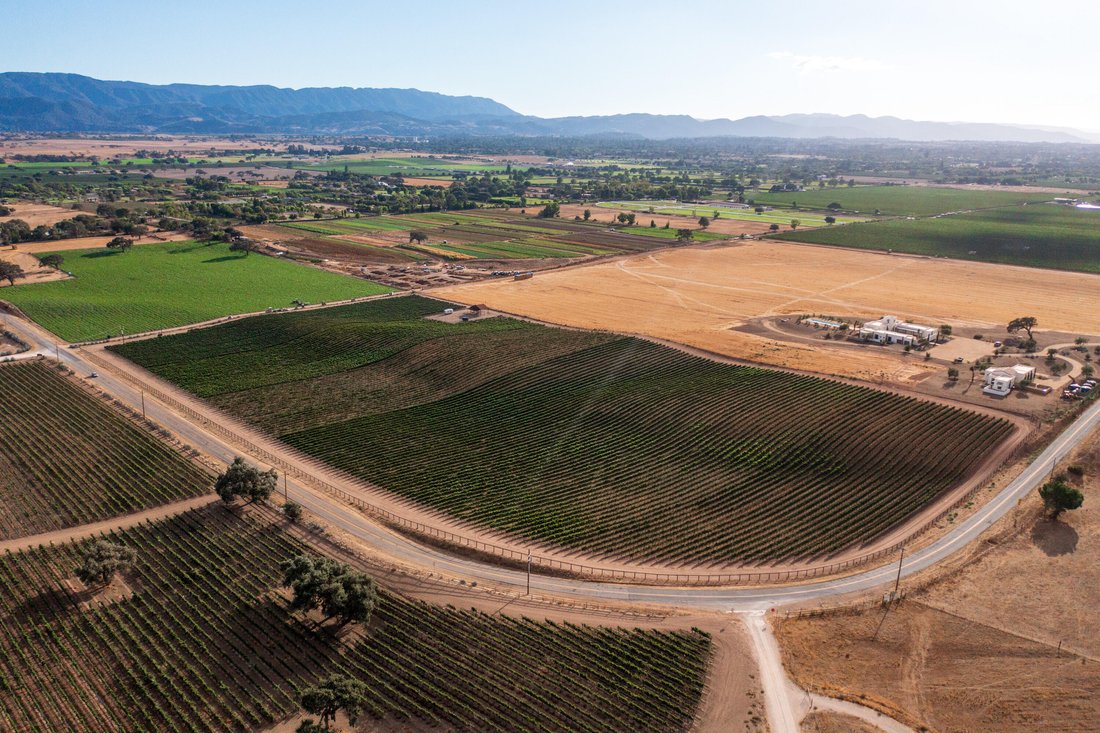 Land in Santa Ynez, California, United States 5 - 16476372