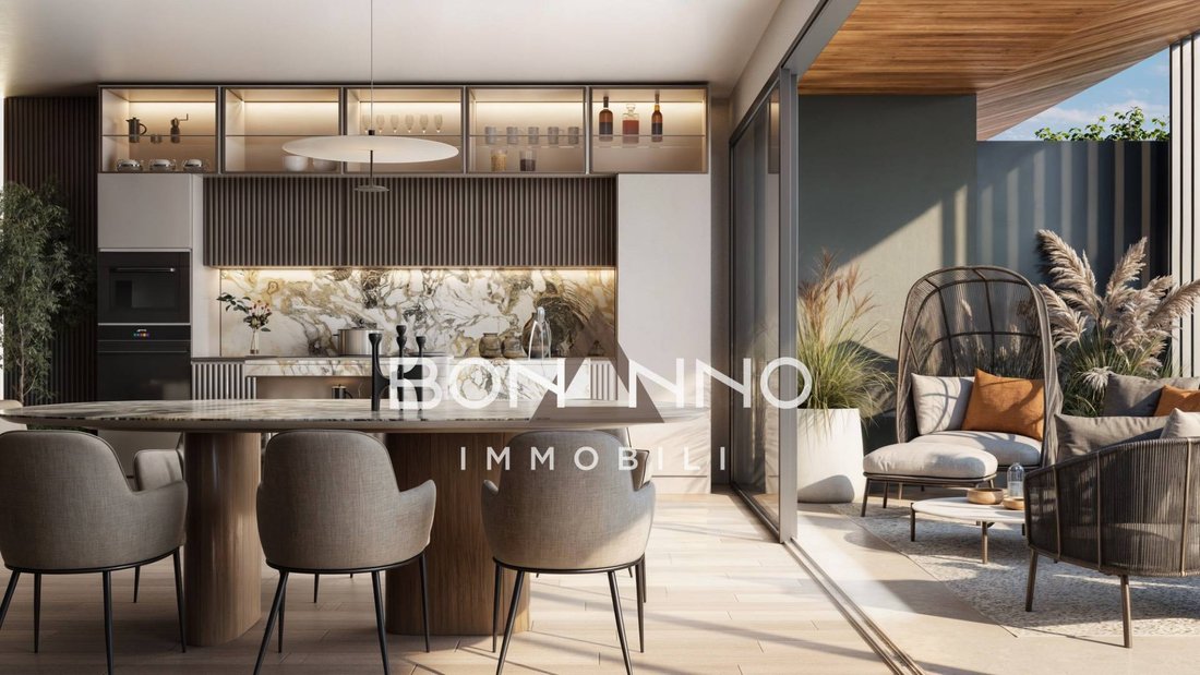 Apartment in Saint Mary Del Rovere, Treviso, Italy 2 - 16476223