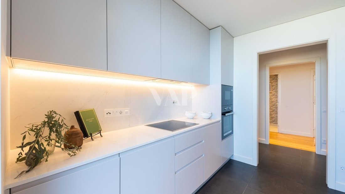 Apartment in Quarteira, Algarve, Portugal 4 - 16475069