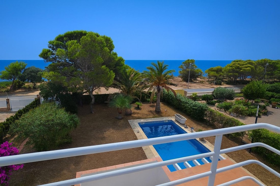 House in l'Ametlla de Mar, Catalonia, Spain 1 - 16475717