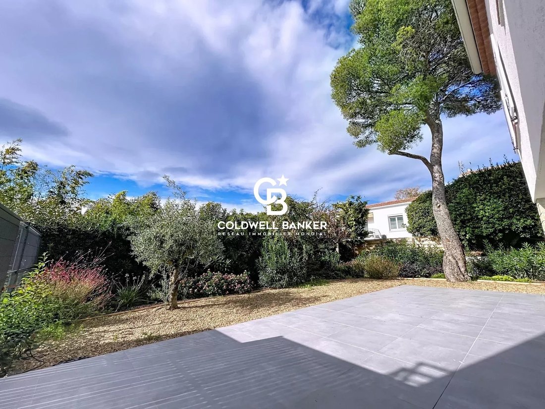 Apartment in Les Plaines-Les Tasses, Saint-Raphaël, France 5 - 16473477