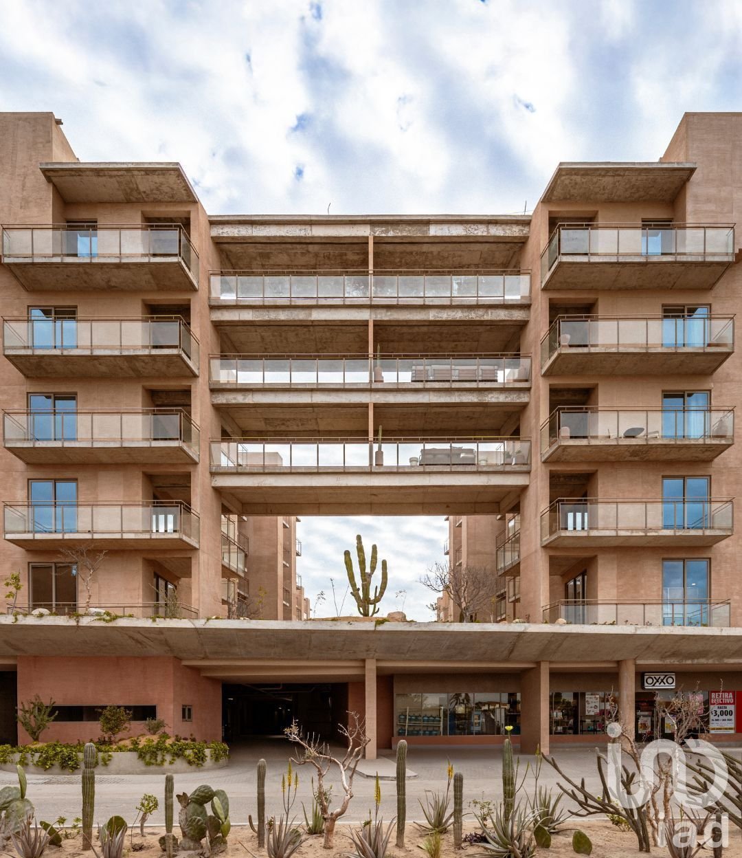 Appartement en Colonia del Sol, Basse-Californie du Sud, Mexique 2 - 16474551