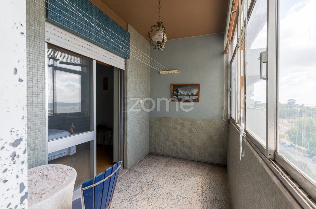 Apartment in Belem, Lisbon, Portugal 5 - 16476188