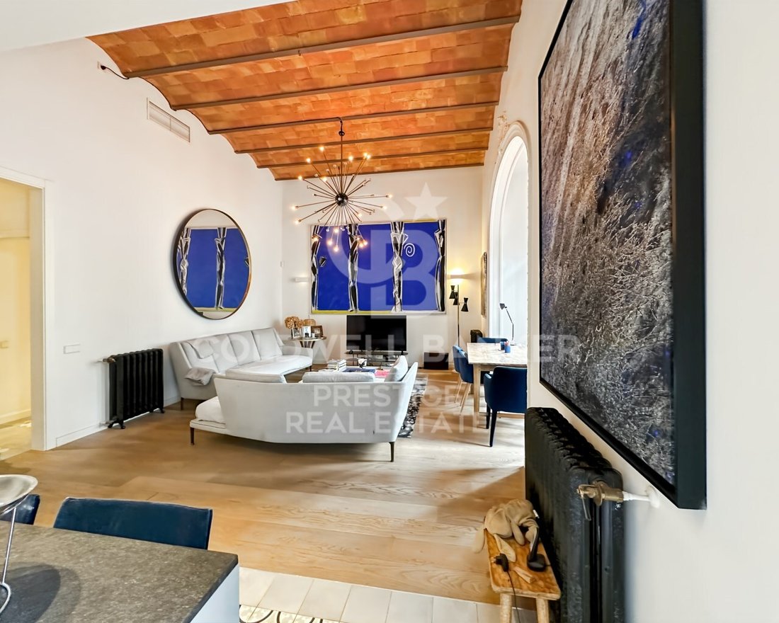 Apartment in Eixample, Barcelona, Spain 4 - 16475848