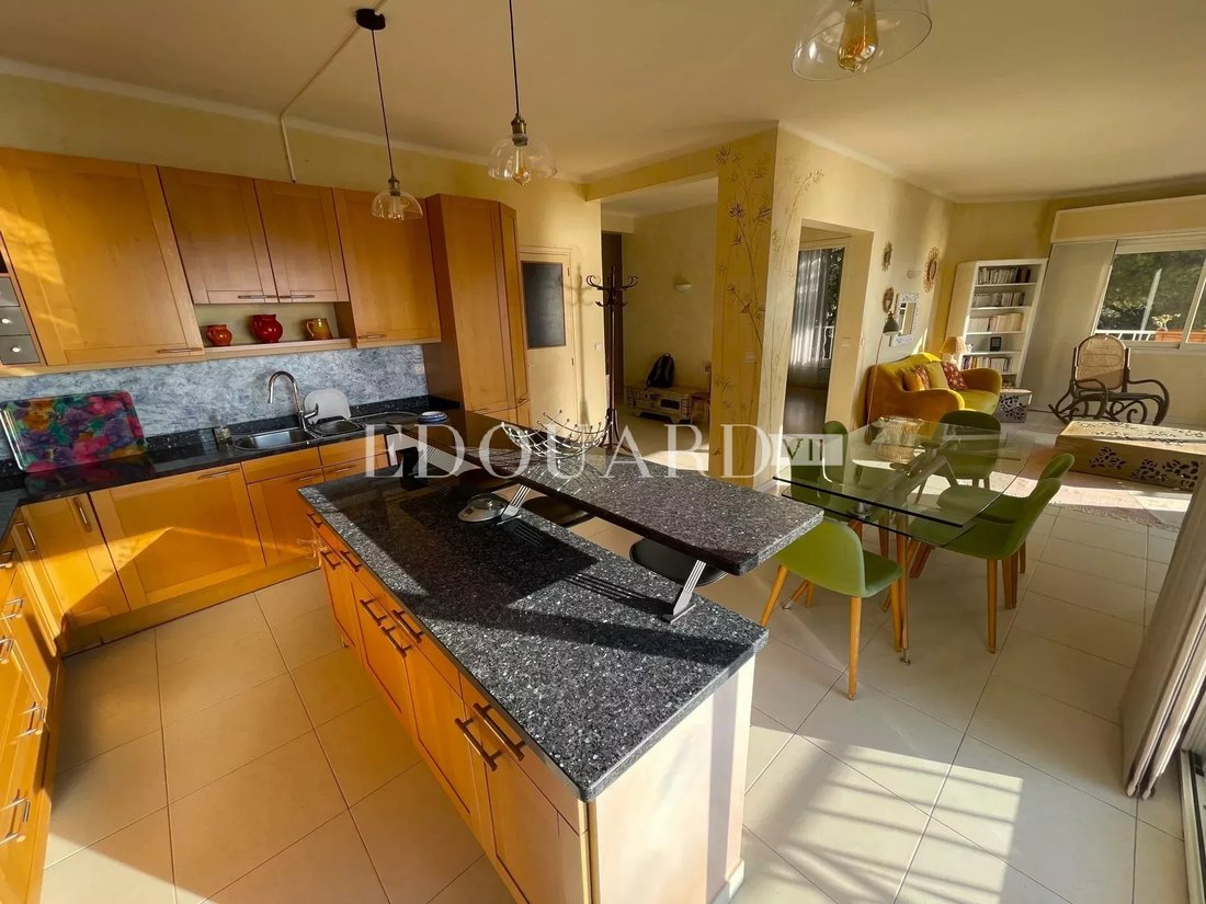 Apartment in Èze, Provence-Alpes-Côte d'Azur, France 3 - 16473450