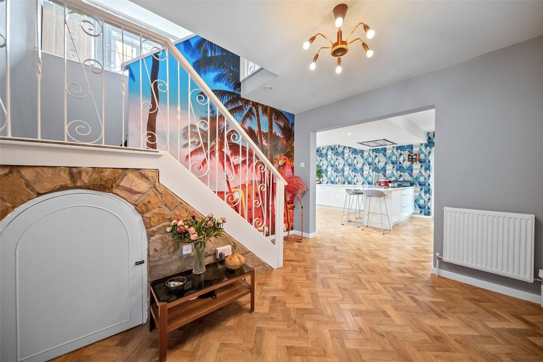Haus in Horsforth, England 2 - 16475735