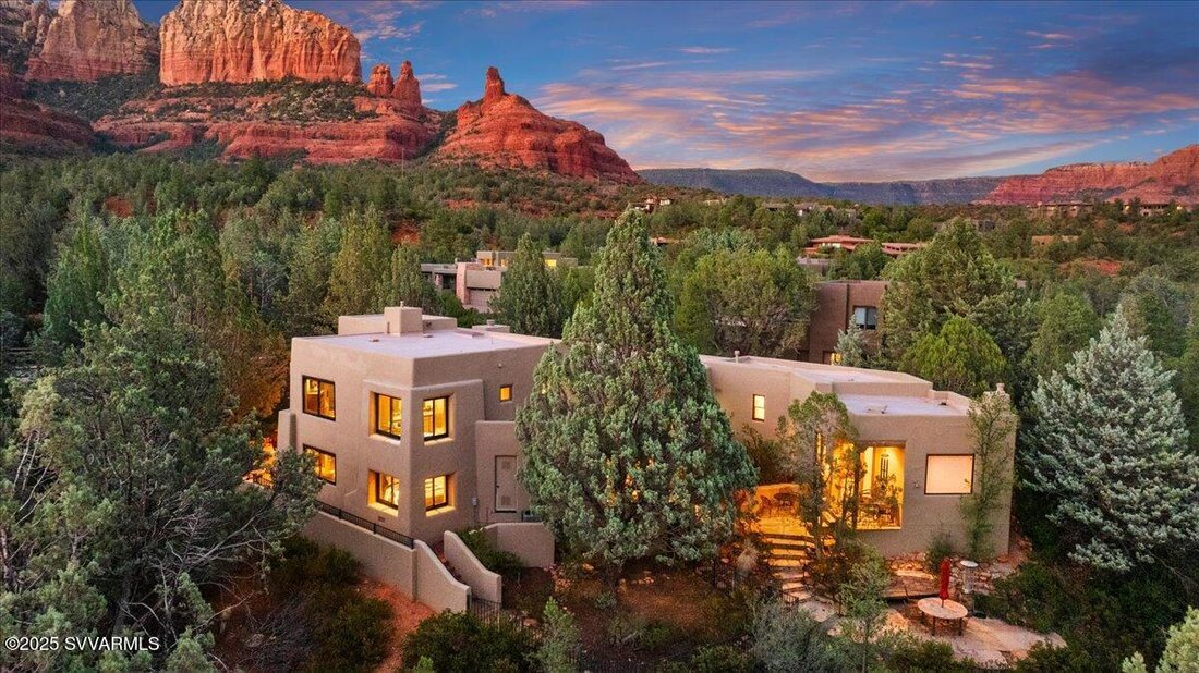 House in Sedona, Arizona, United States 1 - 16475301