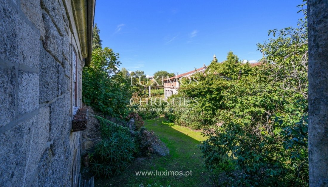 Villa in Sao Joao de Rei, Braga, Portugal 5 - 16474605