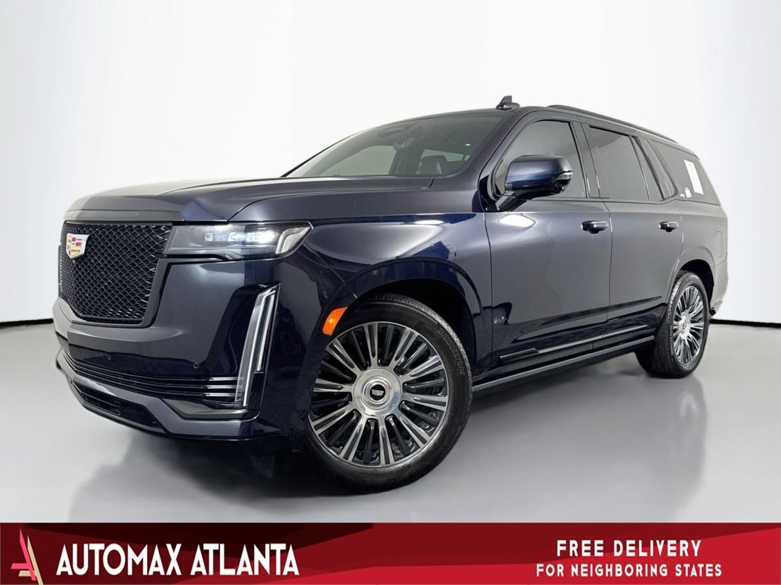 Suv in Lilburn, GA, United States 1 - 16290055