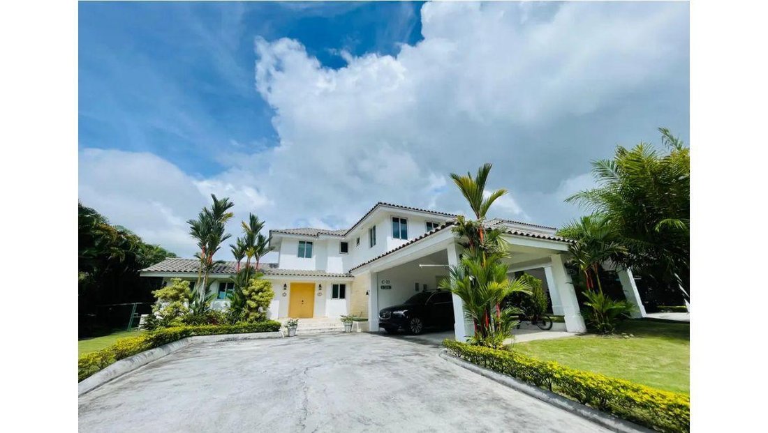 House in Rio Hato, Coclé Province, Panama 1 - 16081253