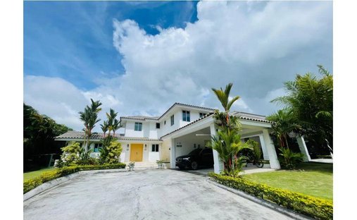 Casa en Río Hato, Provincia de Coclé, Panamá 1