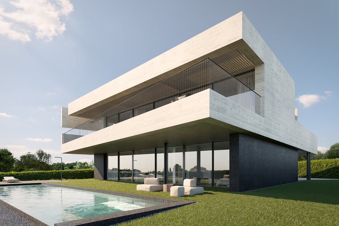 Villa in Praia da Luz, Algarve, Portugal 3 - 16474336
